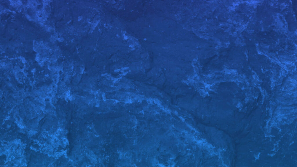 Captivating Blue Textured Wallpaper: Abstract Stone Patterns Background