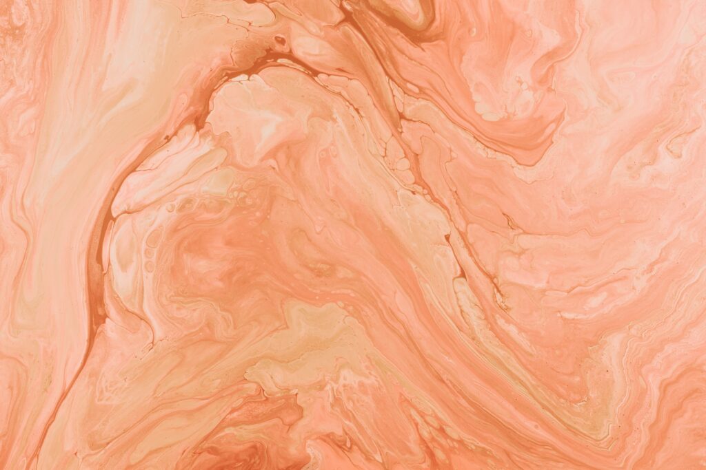 Captivating Abstract Brown Liquid Patterns Wallpaper - 4500x3000