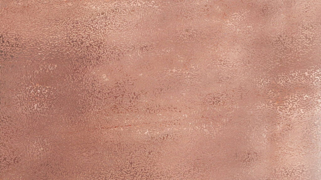 Timeless Elegance: Gleaming Rose Gold Card in HD Wallpaper