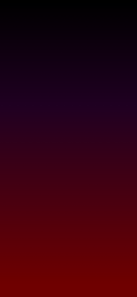 Mysterious Dark Gradient Wallpaper: Deep Red to Black Background