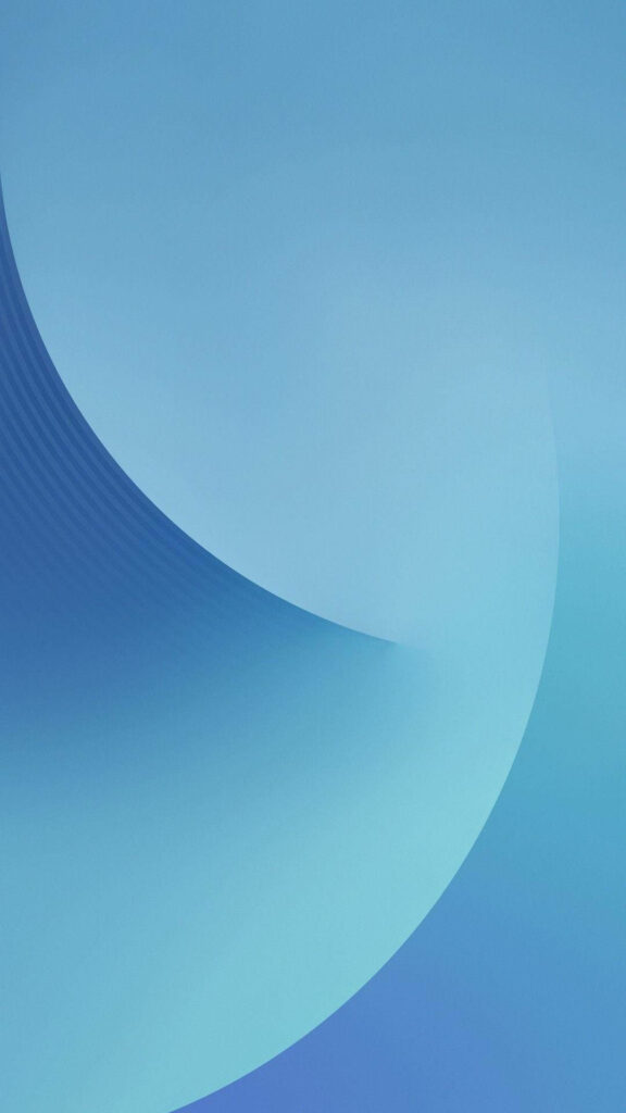 Samsung Galaxy J7 Wallpaper: Mesmerizing Light Blue Abstract Patterns for a Striking Background