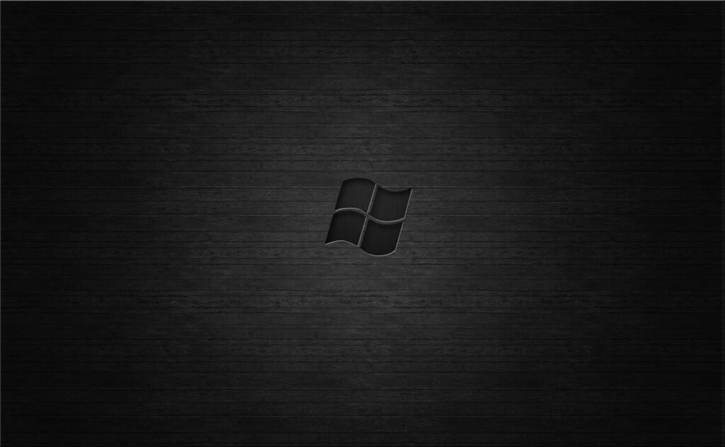 Captivating Monochrome Abstract Wallpaper for Modern Background