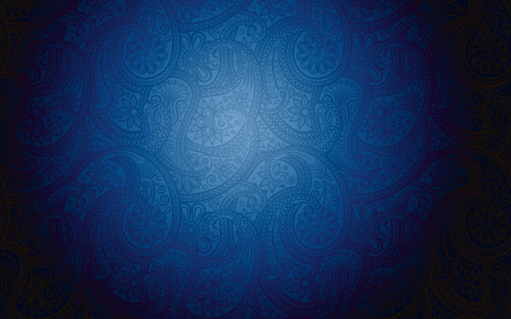 Deep Indigo Elegance: High-Definition Wallpaper Showcasing a Navy Blue Pattern