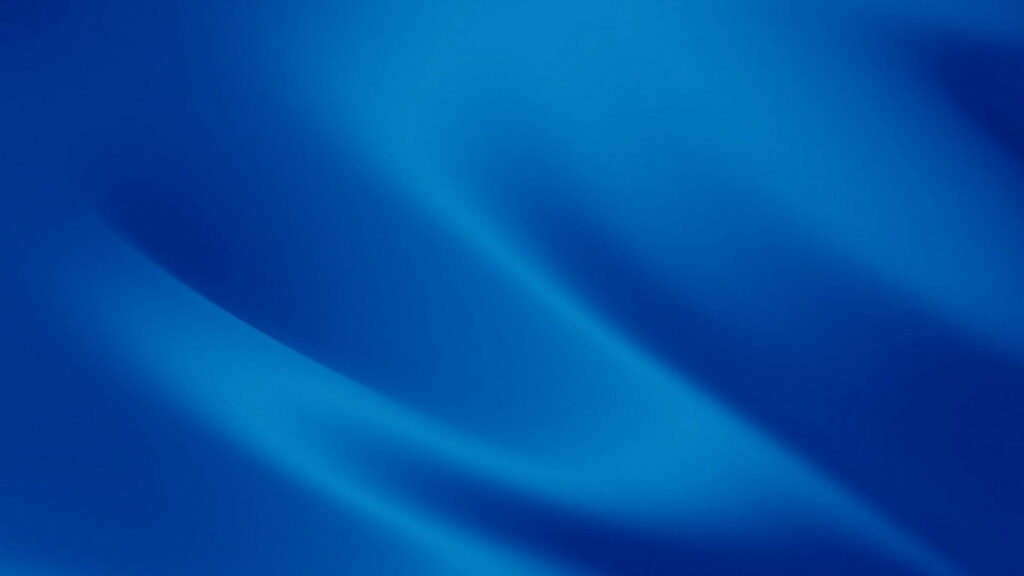 Navy Blue Satin Elegance: A High-Resolution Wallpaper Exuding Texture and Depth