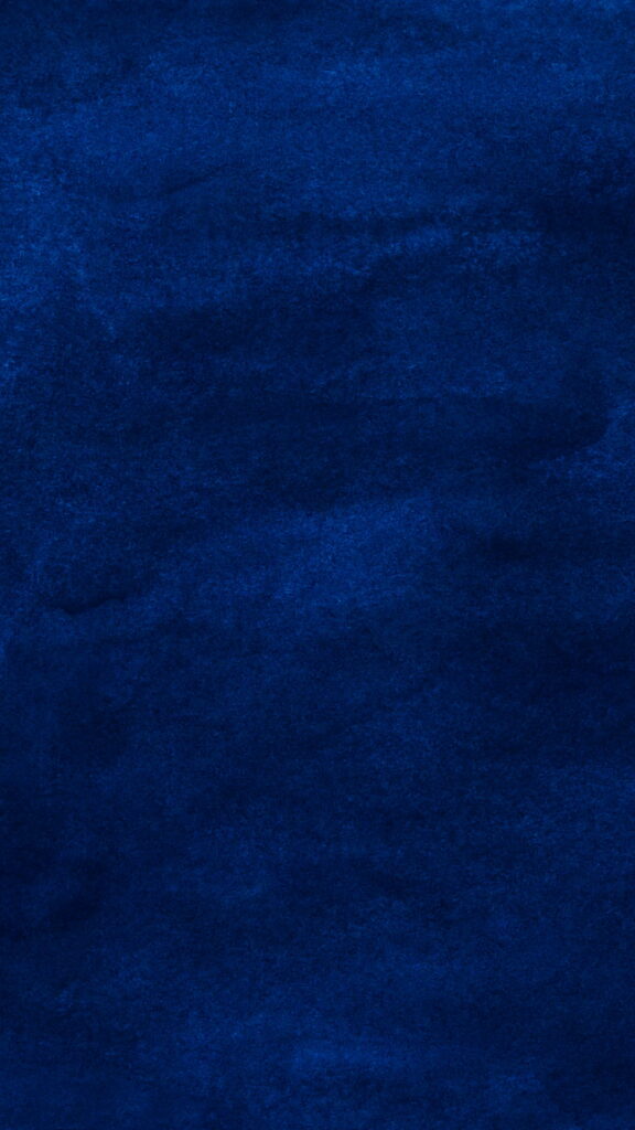 HD Navy Blue Texture: A Captivating Dark Blue Palette for Phone Wallpaper
