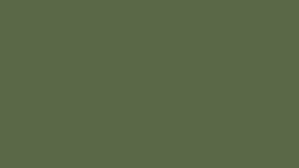 Plain dark sage green HD wallpaper for a modern calm minimalist desktop or mobile background