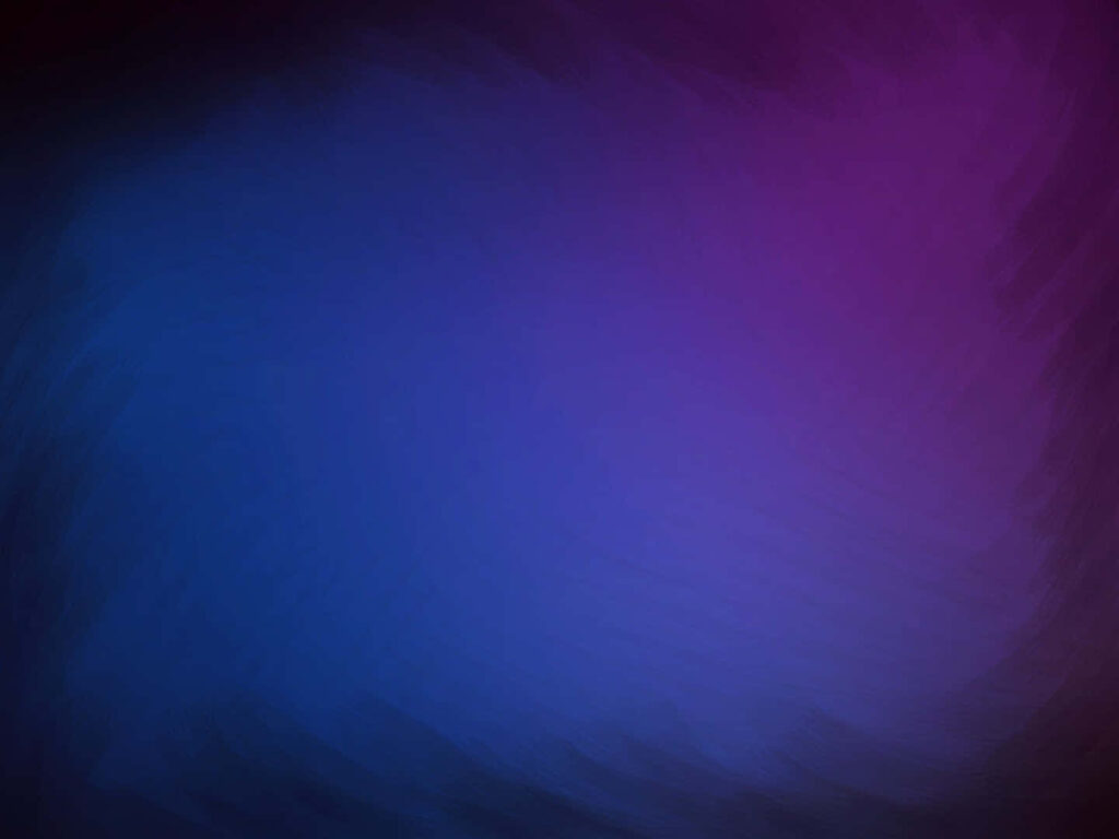 Captivating Purple Gradient Wallpaper: Soothing Blue & Pink Hues