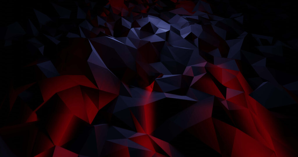 Captivating Textured Abstract Wallpaper with Geometric Patterns