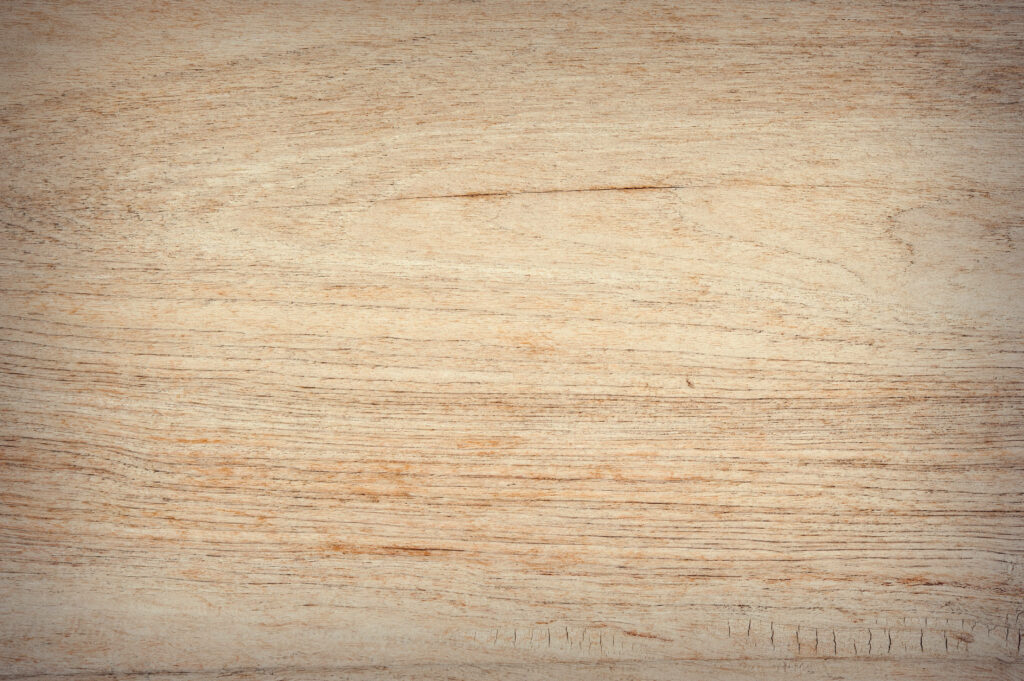 Capturing the Serenity: A Lush Wooden Wall Texture Revealed in Photo Wallpaper