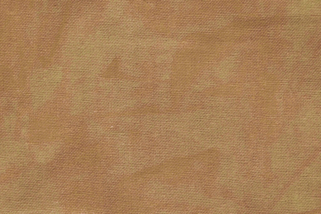 Warm Brown Woven Fabric Texture Close-Up for Stylish Wallpaper