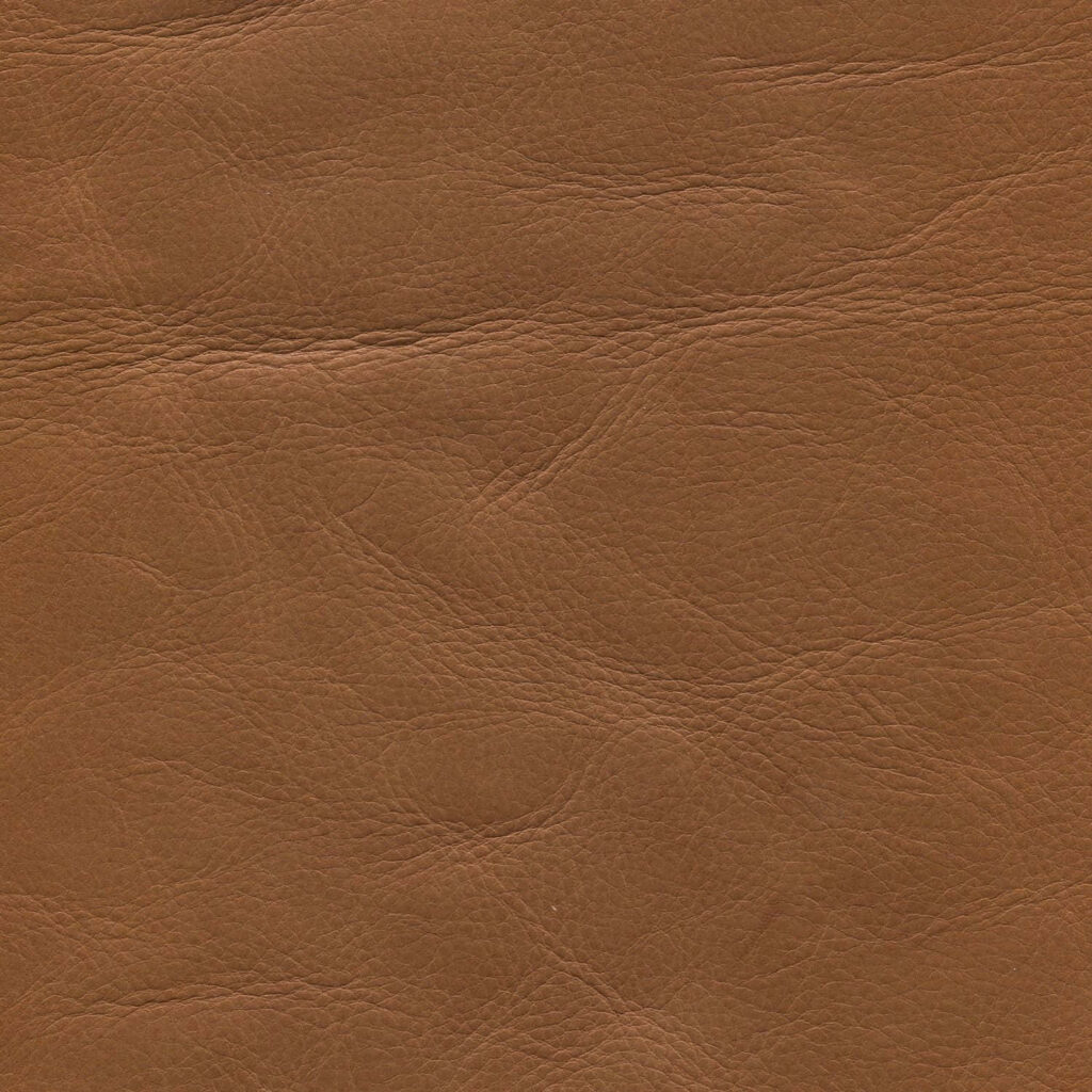 Brown Animal Skin Leather Texture Wallpaper Background