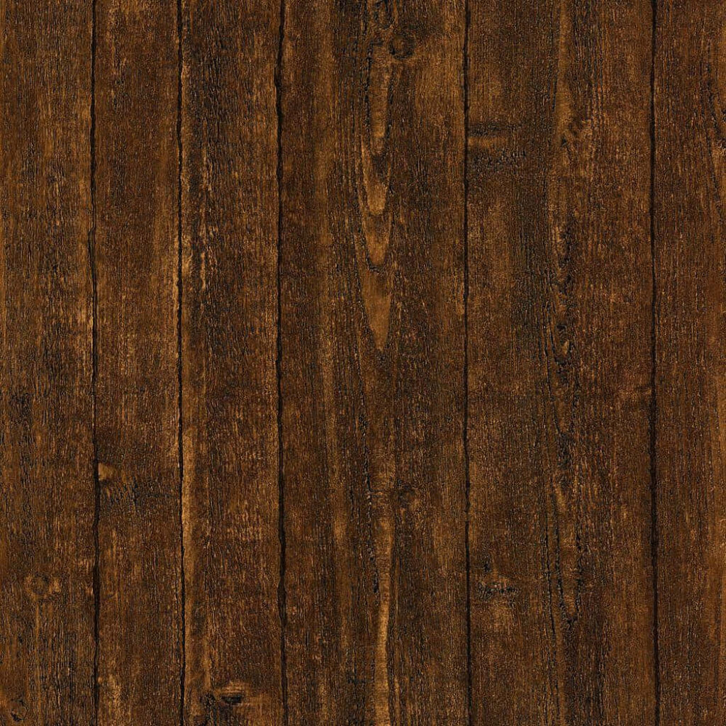 Rich Brown Wood Texture Wallpaper: Earthy Tones & Grain Patterns