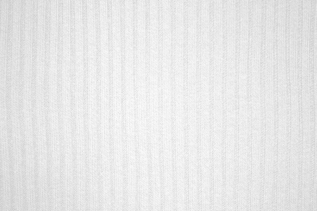 Soft White Wool Sweater Texture Close-Up | Cozy Wallpaper Background