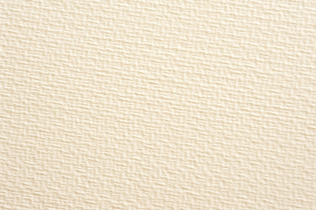 Textured White Paper Close-Up: Fine Lines & Subtle Pattern Wallpaper