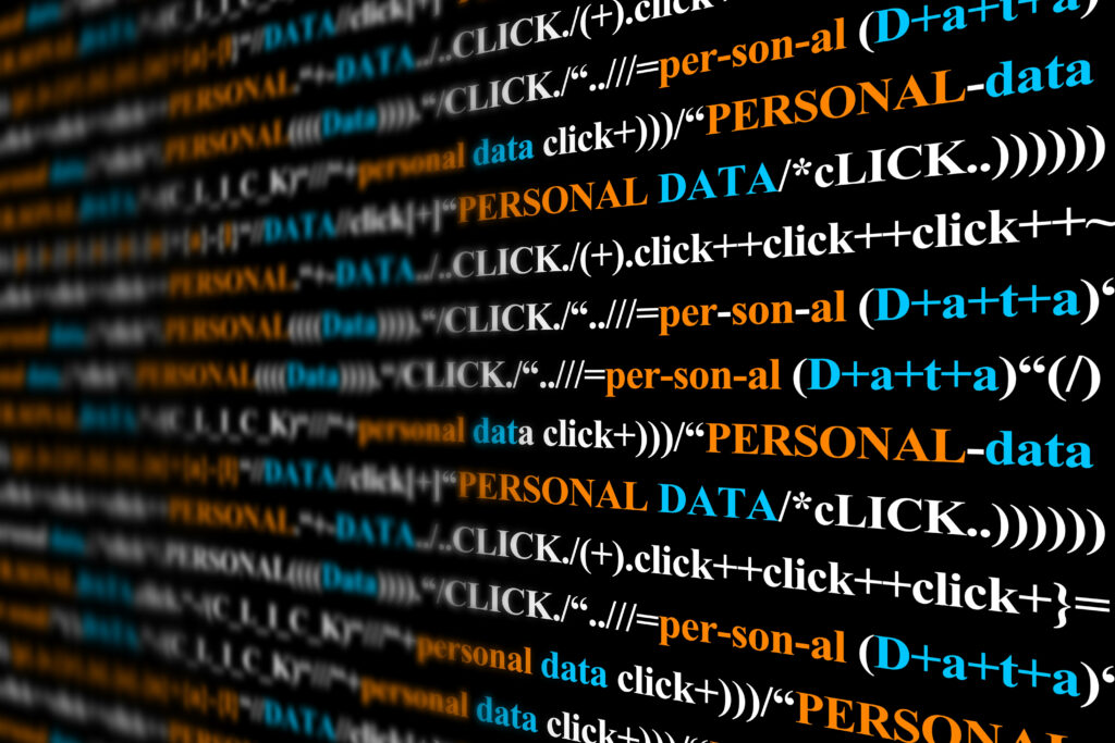 Code in Motion: The Intricate Symphony of Programming Wallpaper