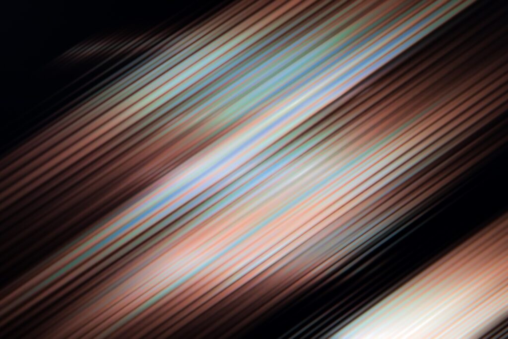 Colorful Diagonal Stripes Abstract Wallpaper - 6720x4480 Background
