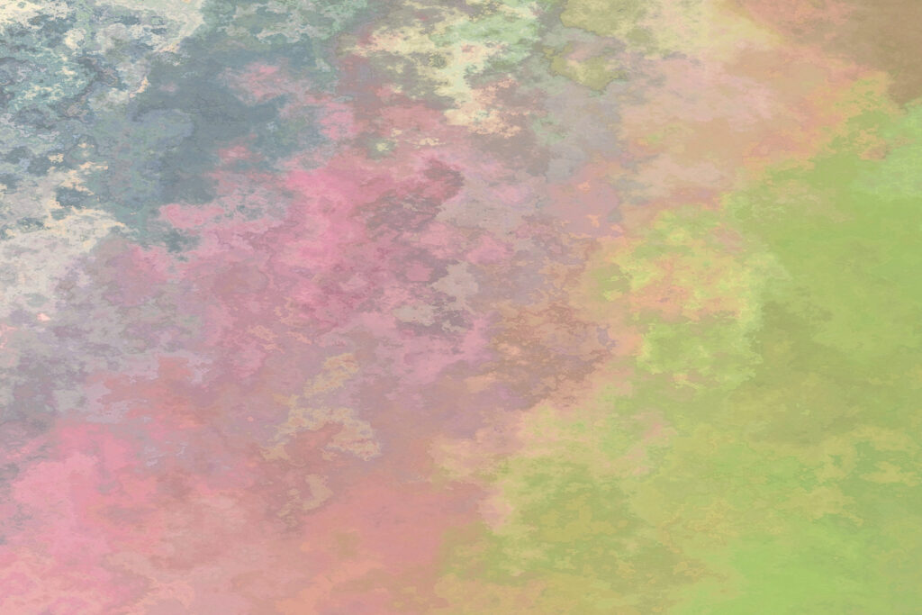 Colorful Abstract Pastel Wallpaper with Textured Artistic Flair