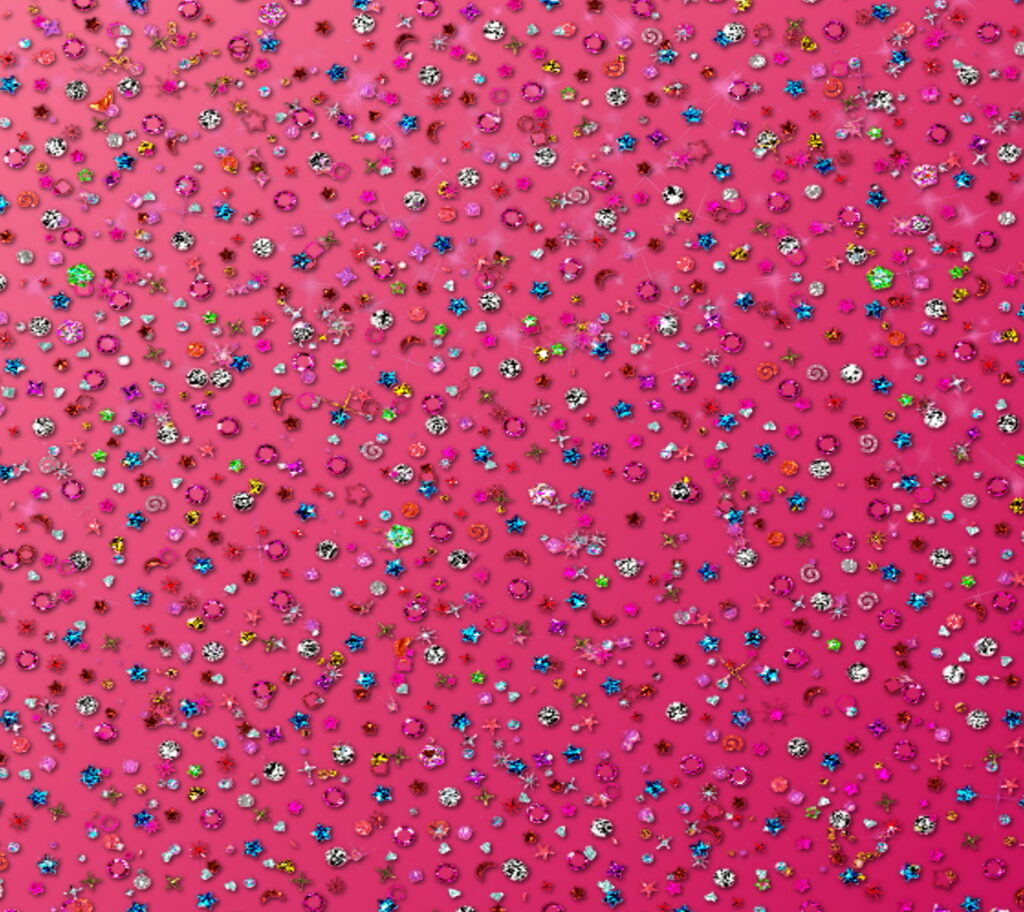 Vibrant Fiesta: A Kaleidoscope of Celebration and Delight in HD Wallpaper