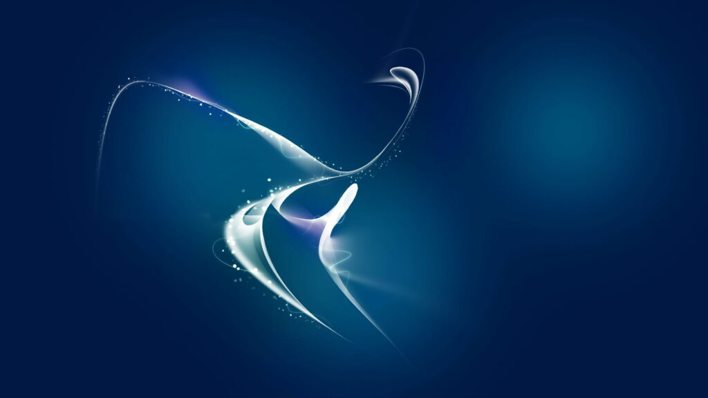 Glorious Fusion: Captivating QHD Wallpaper Enhanced with Exceptional Graphics Art
