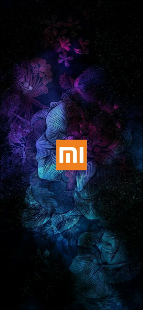Unlock the Vibrant Xiaomi World: A Colorful Tribute to Mi Fan Art 4 Wallpaper