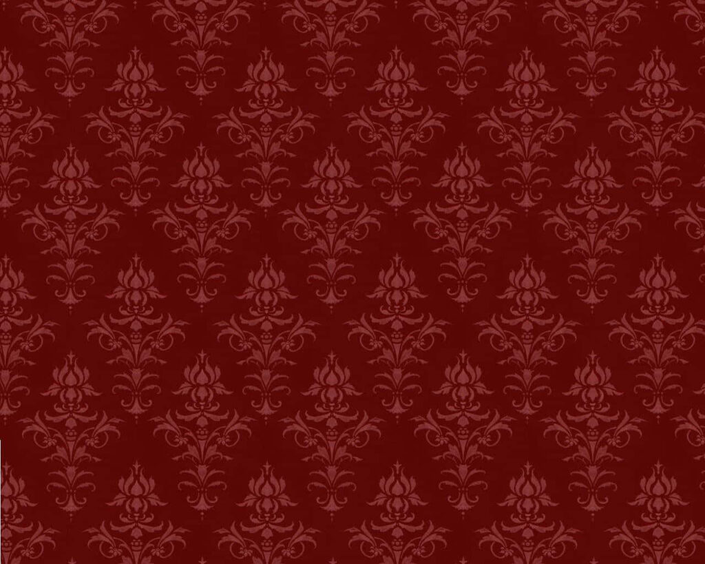Fancy minimalist circles unleash the modern charm in this captivating background image for a stylish interior. Wallpaper