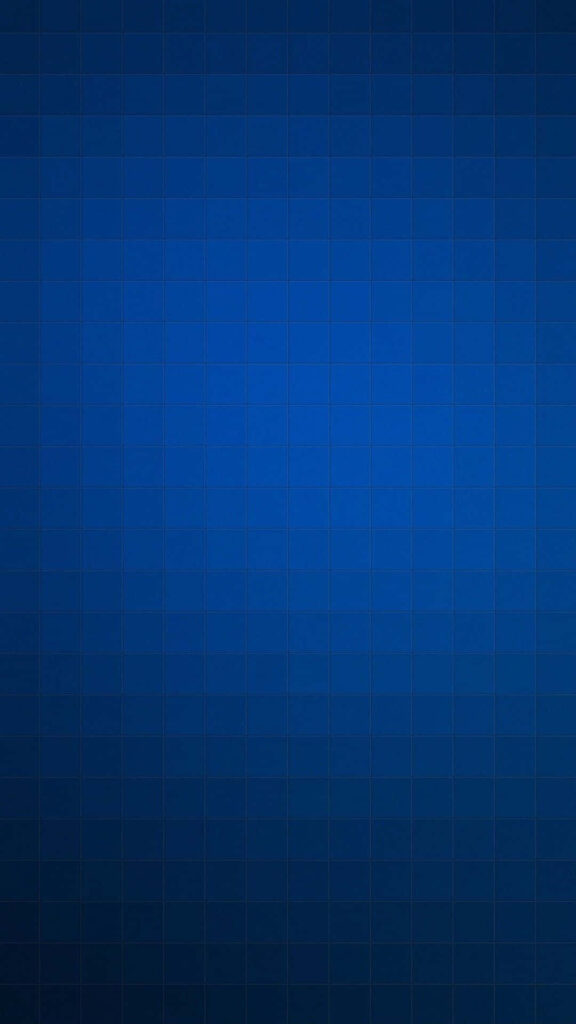 Cool Blue Abstract iPhone Wallpaper: Elegant Gradient Design Download