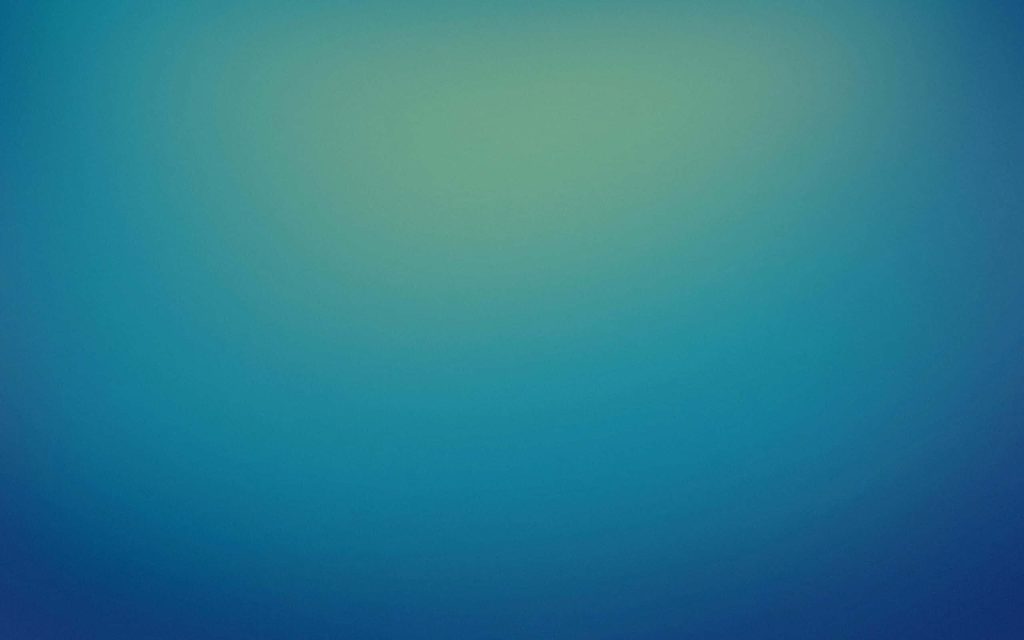 Blue gradient wallpaper from navy to teal smooth minimalist digital background for meetings