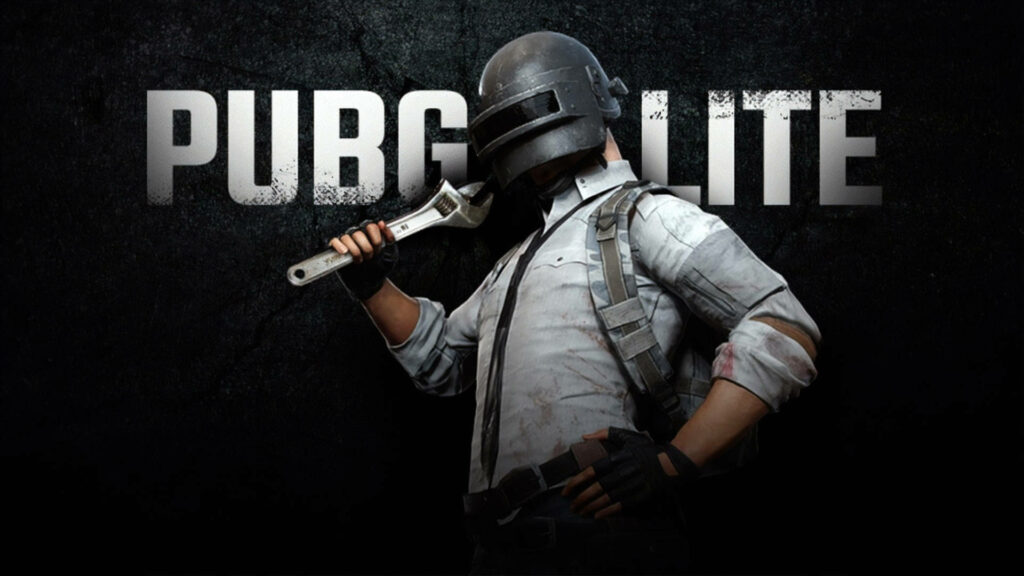 Understated Swagger: Pubg's Cool Protagonist with Wrench Strikes a Pose for Epic Full Screen Background Wallpaper