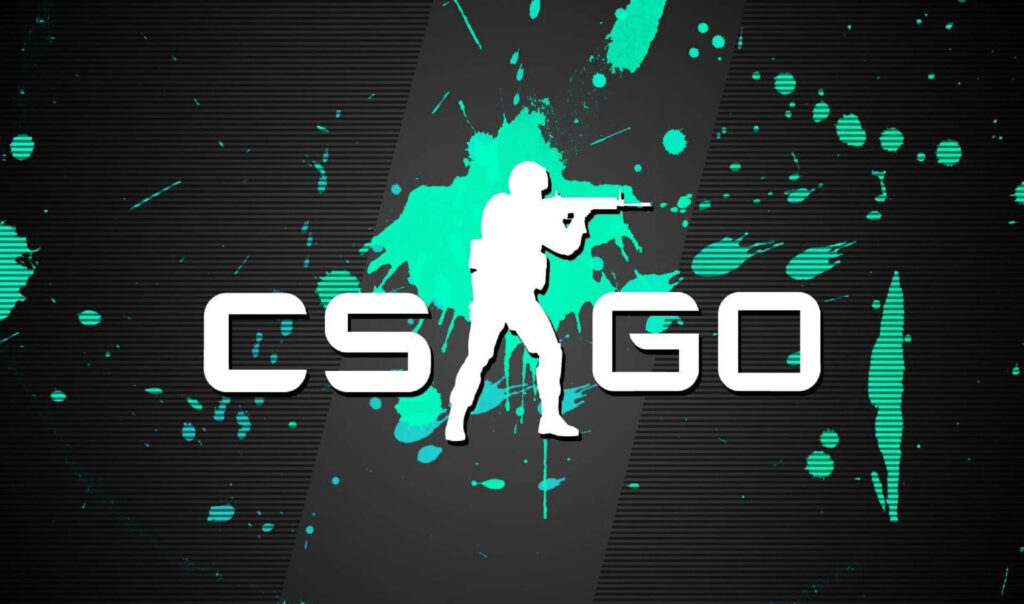 Competitive Shooting Experience: Counter-Strike Global Offensive Challenges Players to Achieve High Scores and Rewards in Objective-based Missions Wallpaper