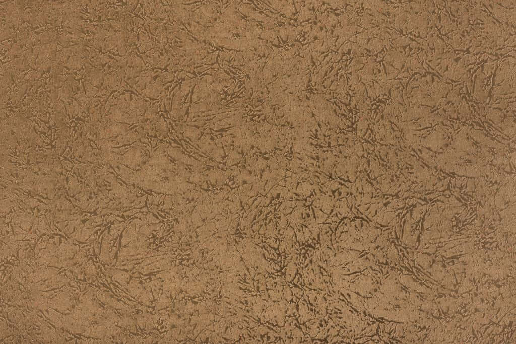 Cozy Elegant Brown Textured Wallpaper with Intricate Patterns