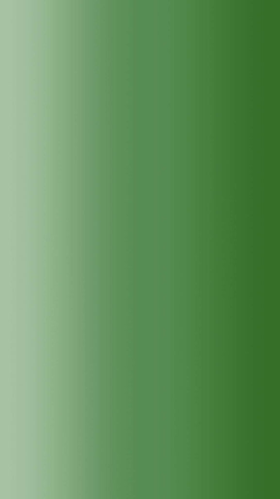 Fresh Green Gradient Wallpaper Background: Smooth Nature-Inspired Design
