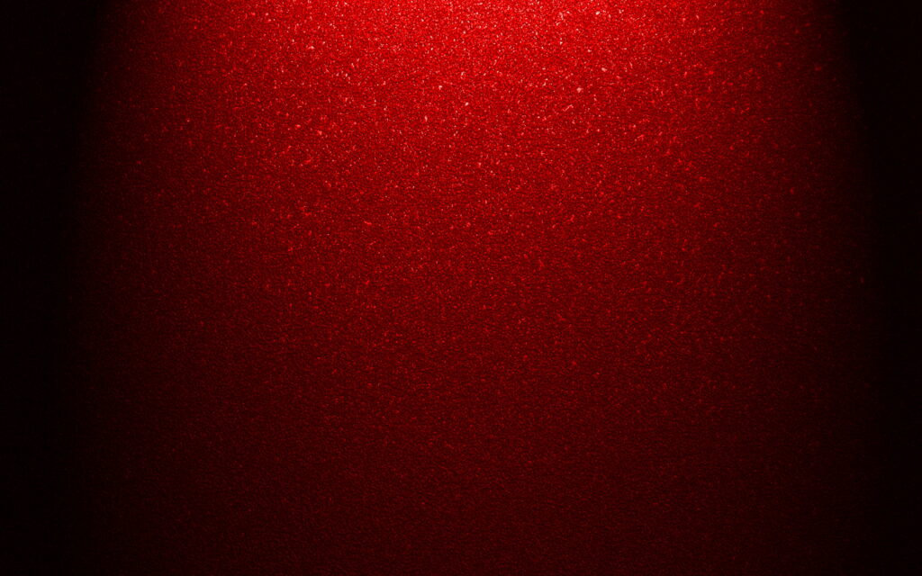 Crimson Innovation: A Vibrant Textured Illumination against a Creative Red Wall Wallpaper