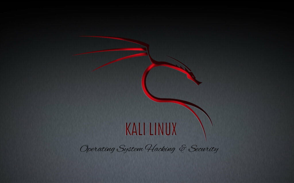 The Power of Linux: Embracing the GNU Spirit with Kali Linux NetHunter Wallpaper