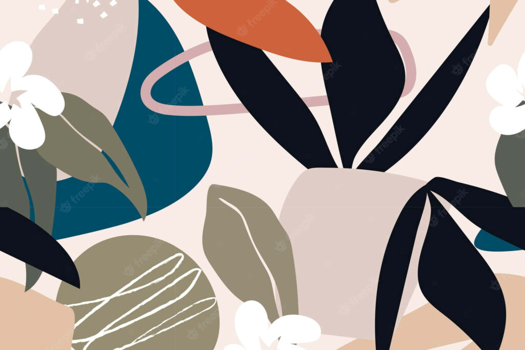 Colorful and Playful: Transform Your Workspace with this Adorable Pixel Desktop Background Wallpaper