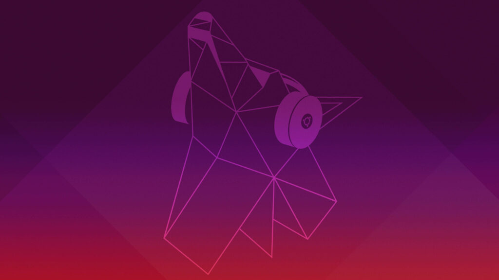 Grooving with Ubuntu's Disco Dingo: A High-Def Wallpaper Treat