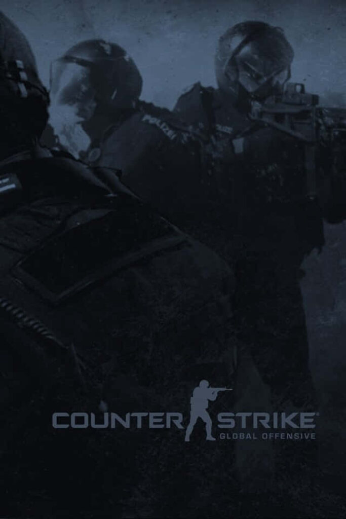Defenders Unleashed: Tactical Battle in CS:GO, Mobile Edition Wallpaper