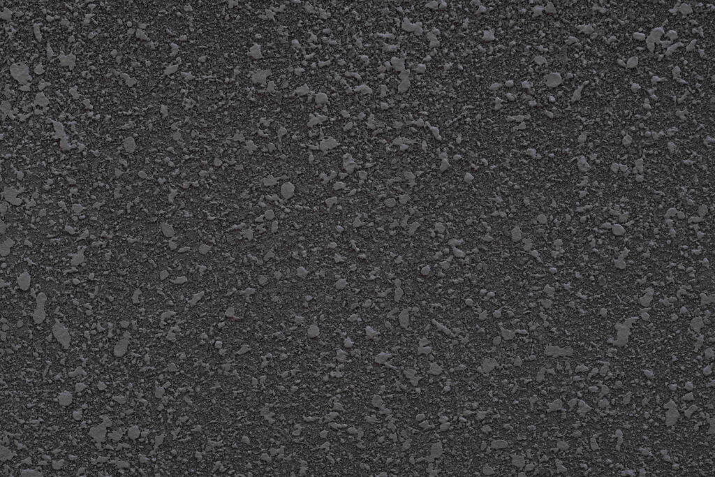 Rough Dark Gray Textured Wallpaper for Minimalist & Industrial Design