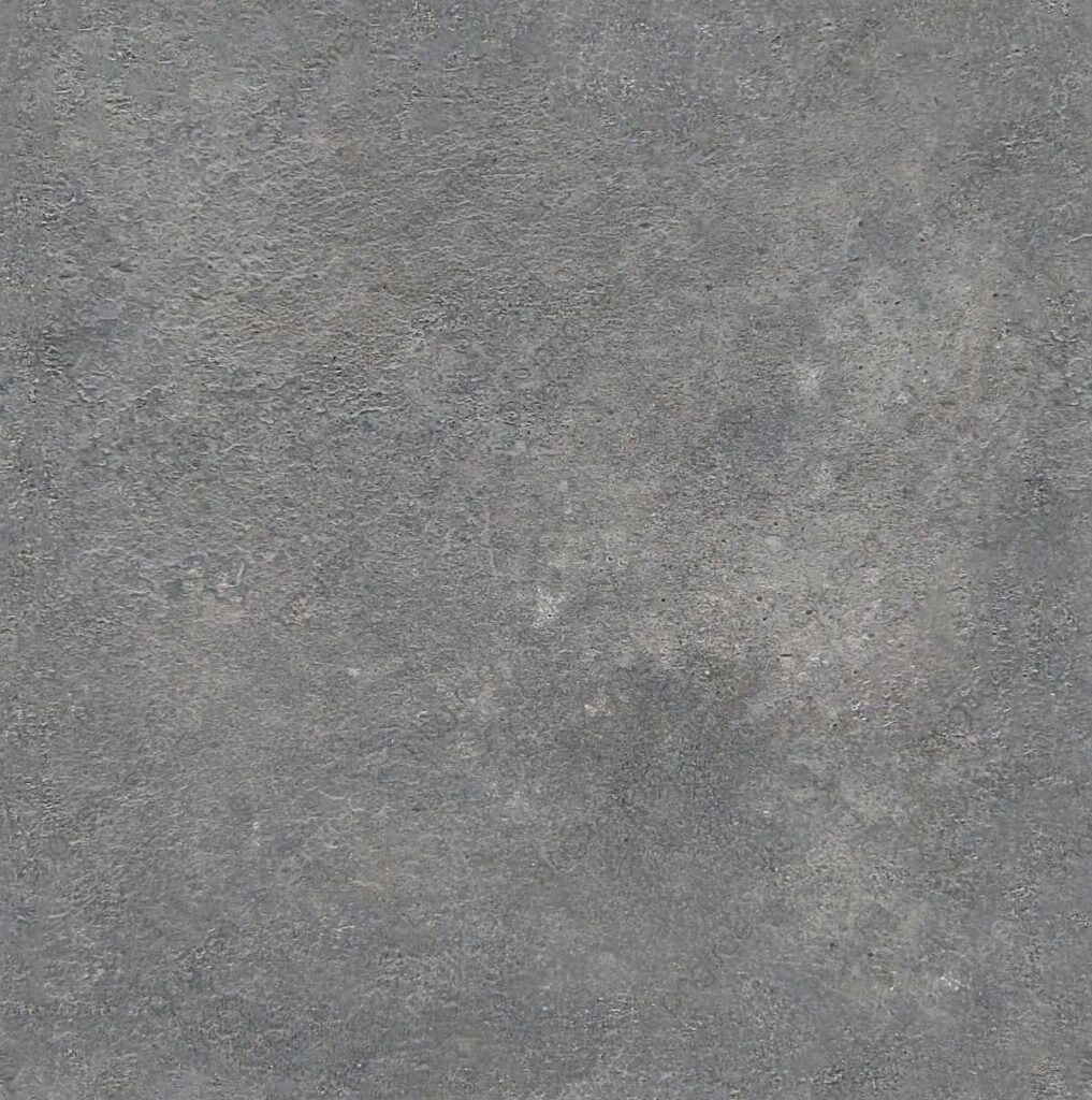 Rugged Dark Metallic Concrete Texture Wallpaper Background