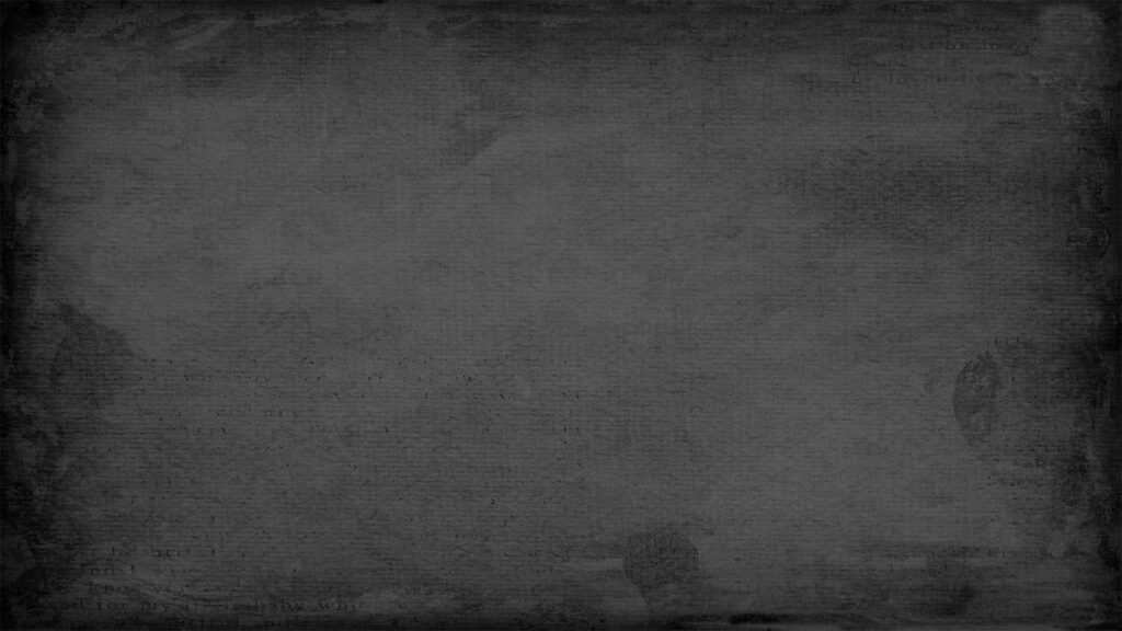Vintage Dark Textured Canvas Wallpaper - Minimalist Background Design