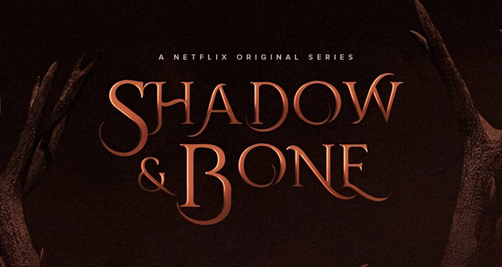 Shadow and Bone Wallpaper: Dark, Intricate Design for Mystique