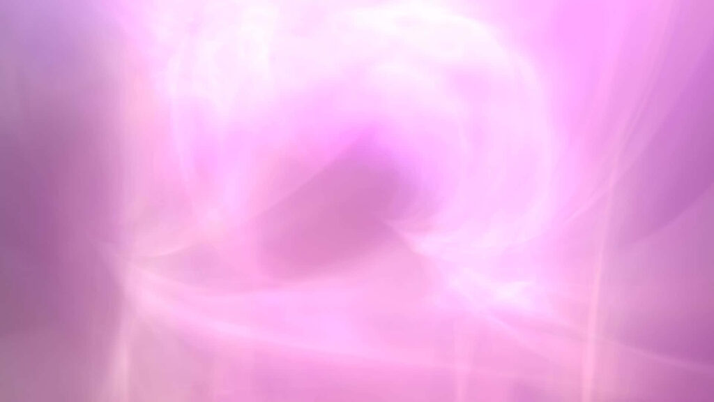 Dreamy Pink Abstract Wallpaper: Dazzling Design & Vibrant Depth