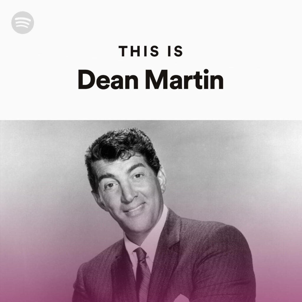 Dean Martin black and white vintage portrait wallpaper mid century style classic suit soft lighting