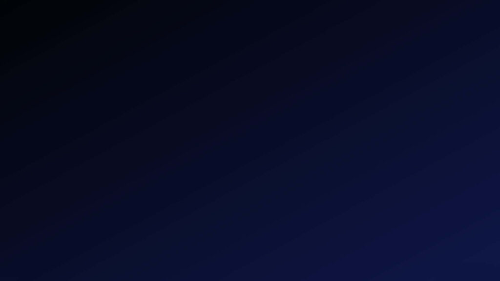 Deep Blue Abyss Wallpaper: Serene Gradient for Any Device Background