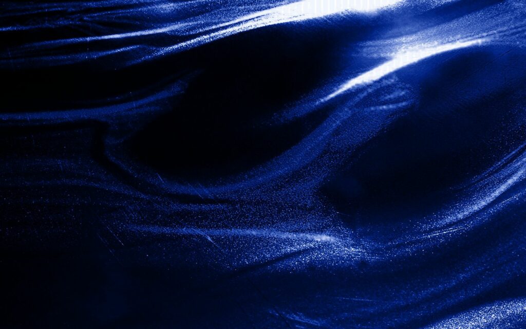 Abstract Blue and Black Textured Wallpaper - 1920x1200 Background