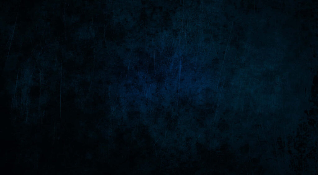 Shadowy Abstract Wallpaper: Deep Blue & Black Enigmatic Background