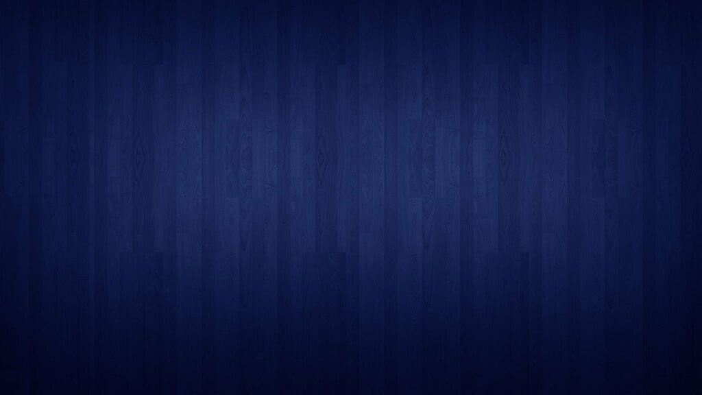 Elegant dark navy blue striped wallpaper for a professional setting