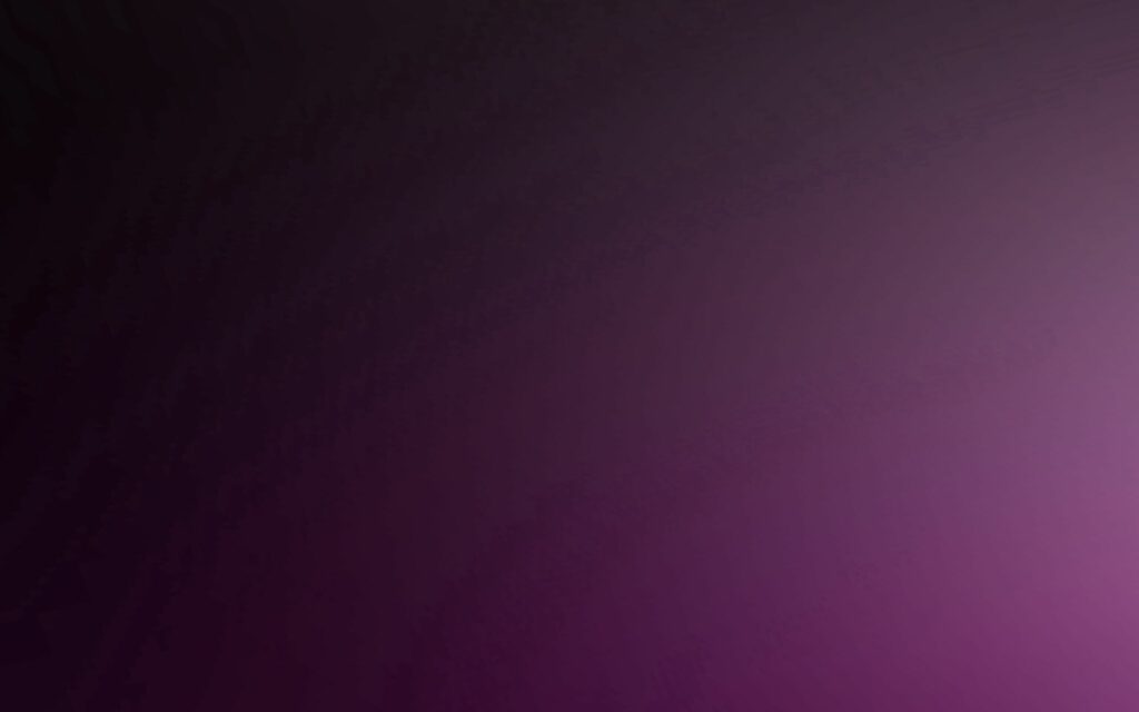 Deep Purple Gradient Wallpaper - Moody 2560x1600 Background