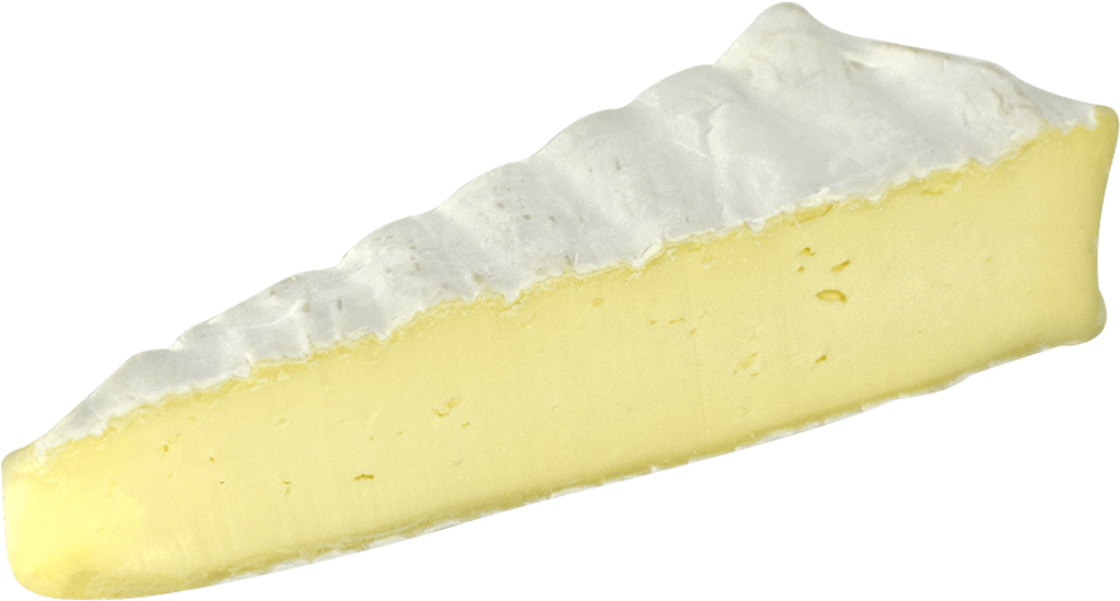 Delectable Creamy Cheesecake Slice Wallpaper for Food Design