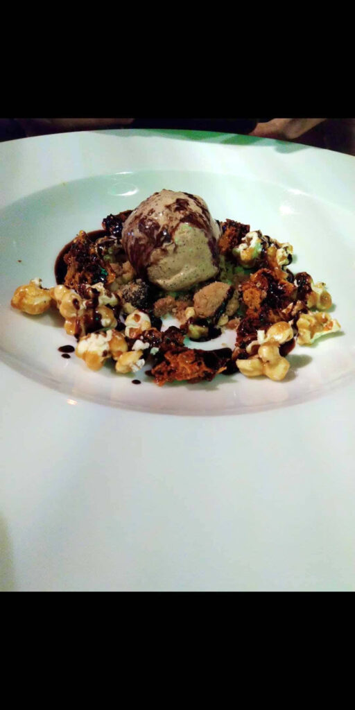 Tempting Array of Desserts at Your Fingertips! Wallpaper