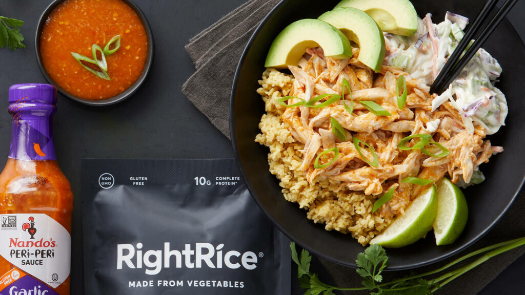 Tasty Peri Peri Chicken Wallpaper: Flavorful Meal Inspiration
